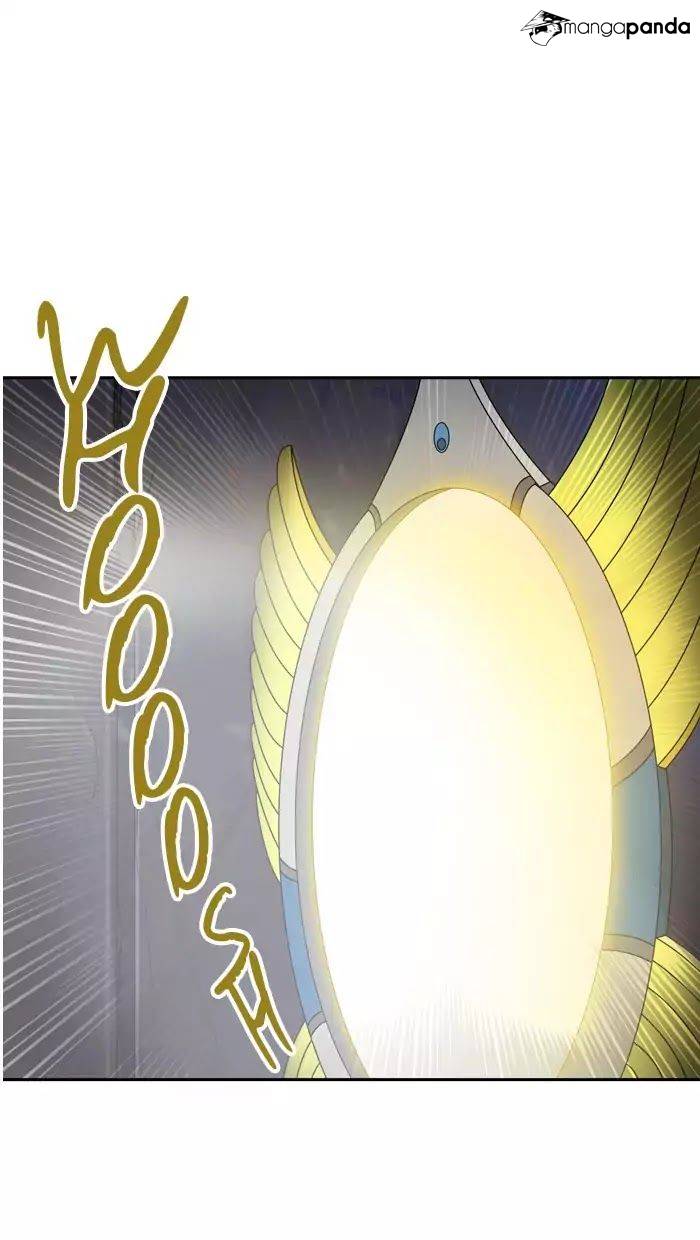 Tower of God Chapter 386 image 033